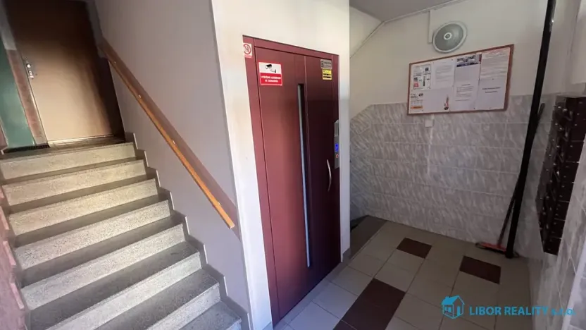 Prodej bytu 3+1, Frýdek-Místek, K Hájku, 72 m2