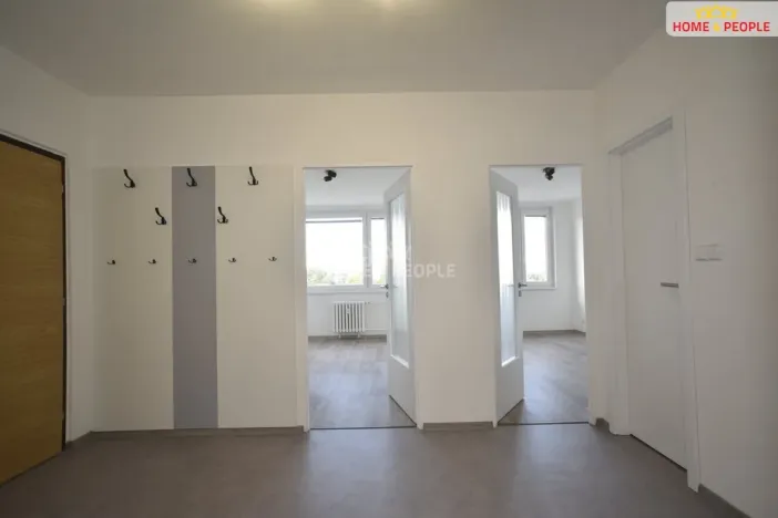 Pronájem bytu 3+1, Kolín - Kolín IV, Vávrova, 74 m2