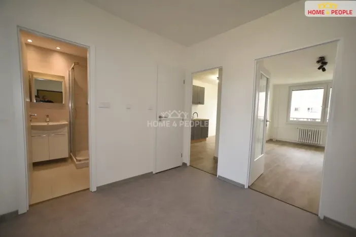 Pronájem bytu 3+1, Kolín - Kolín IV, Vávrova, 74 m2