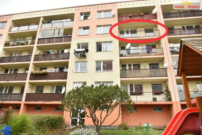 Pronájem bytu 3+1, Kolín - Kolín IV, Vávrova, 74 m2