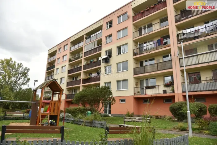 Pronájem bytu 3+1, Kolín - Kolín IV, Vávrova, 74 m2