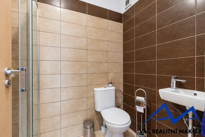 Prodej rodinného domu, Skrbeň, Hynkovská, 113 m2