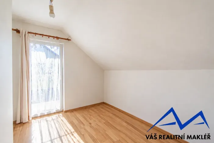 Prodej rodinného domu, Skrbeň, Hynkovská, 113 m2