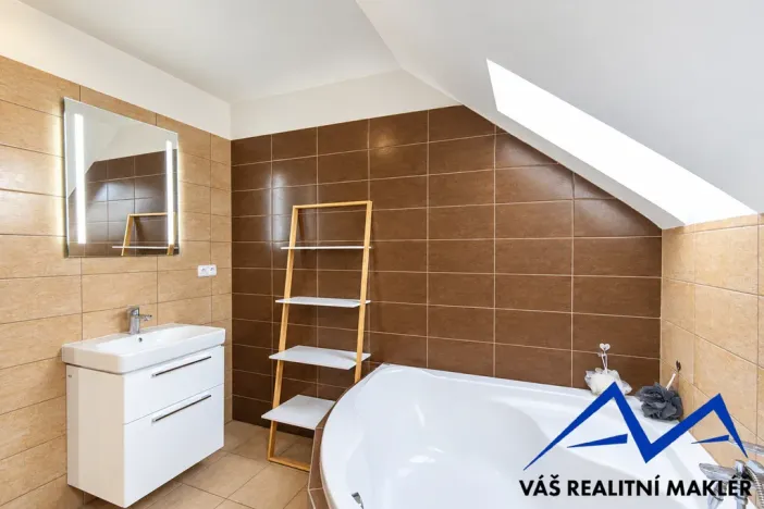 Prodej rodinného domu, Skrbeň, Hynkovská, 113 m2