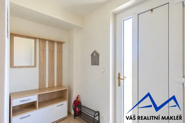 Prodej rodinného domu, Skrbeň, Hynkovská, 113 m2