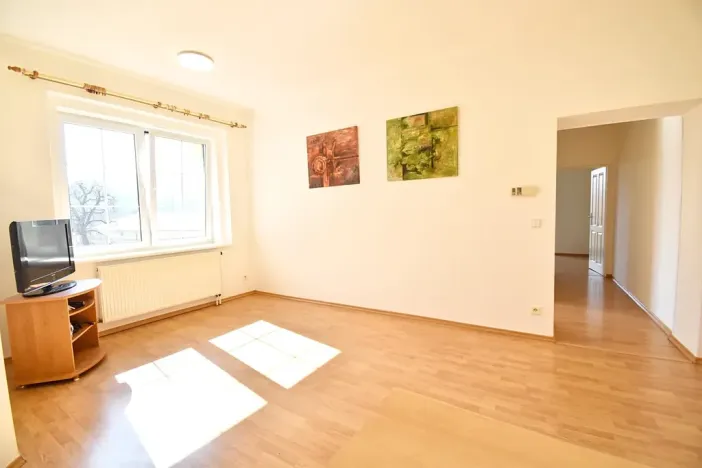 Pronájem bytu 3+kk, Kadaň, Čechova, 62 m2