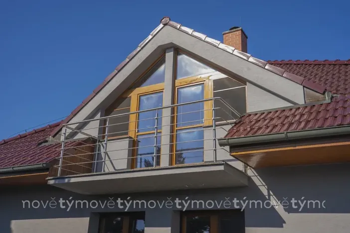 Prodej rodinného domu, Přelouč, Smetanova, 290 m2