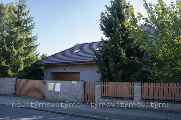Prodej rodinného domu, Přelouč, Smetanova, 290 m2