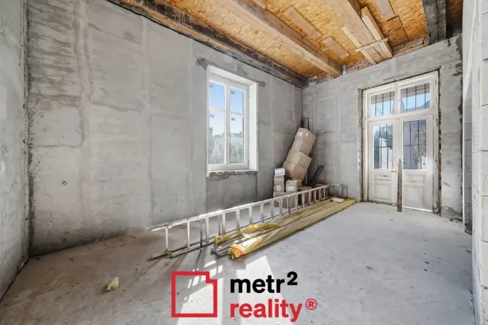 Prodej komerční nemovitosti, Olomouc, tř. Svornosti, 600 m2