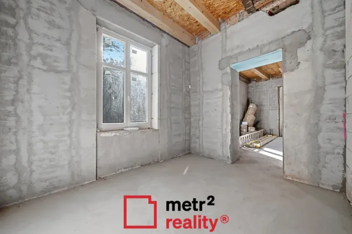Prodej komerční nemovitosti, Olomouc, tř. Svornosti, 600 m2