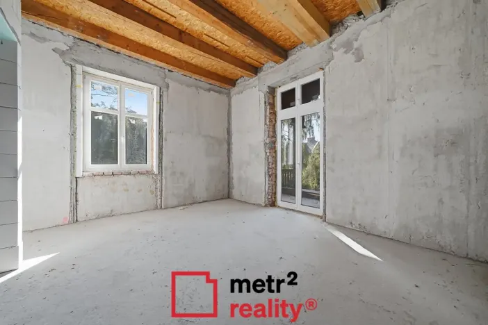 Prodej komerční nemovitosti, Olomouc, tř. Svornosti, 600 m2