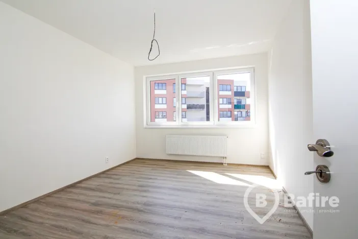 Pronájem bytu 2+kk, Olomouc - Řepčín, Edvarda Beneše, 61 m2