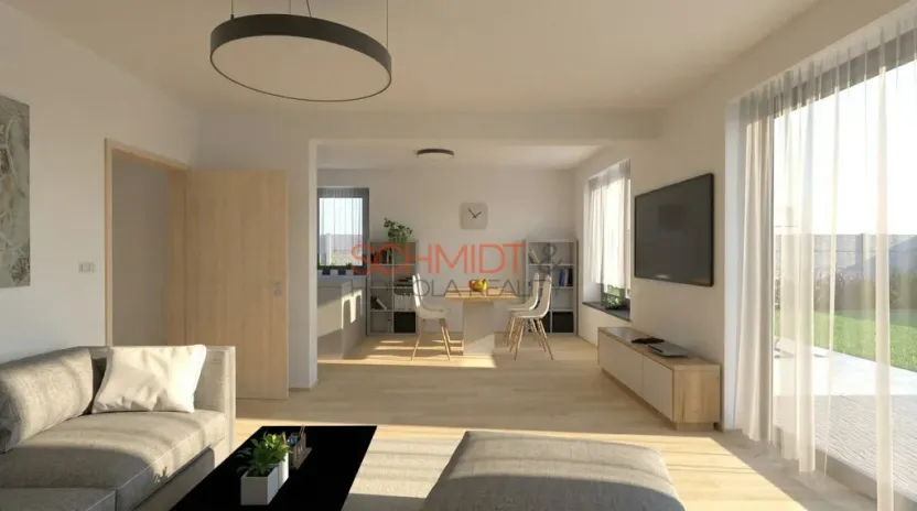 Prodej rodinného domu, Horní Bojanovice, 160 m2