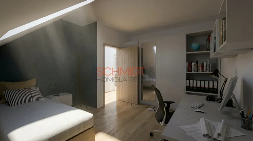 Prodej rodinného domu, Horní Bojanovice, 160 m2