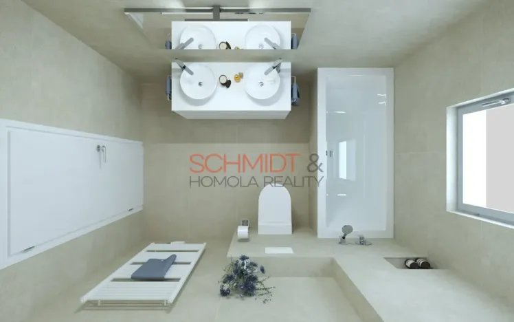 Prodej rodinného domu, Horní Bojanovice, 160 m2