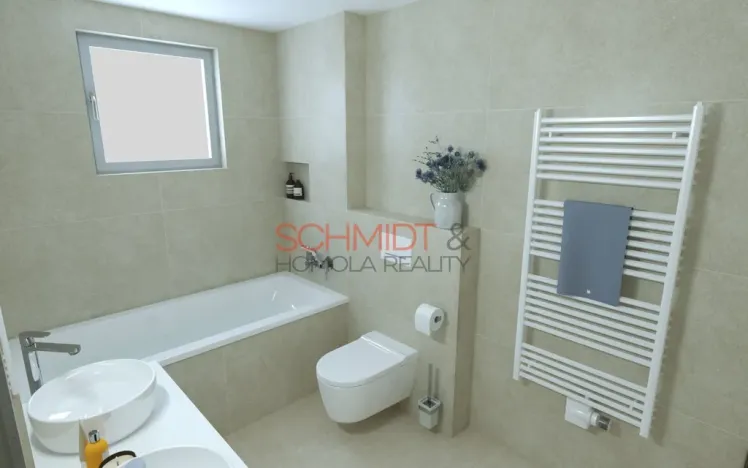 Prodej rodinného domu, Horní Bojanovice, 160 m2