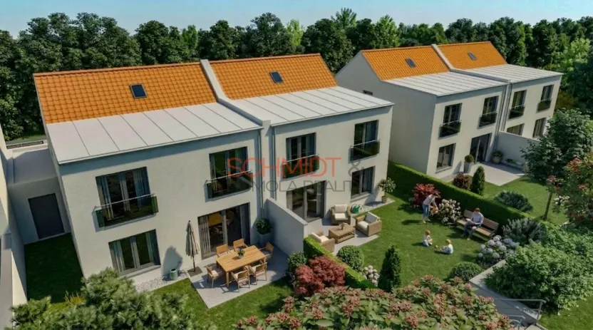 Prodej rodinného domu, Horní Bojanovice, 160 m2