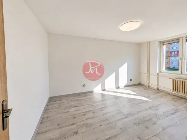 Prodej bytu 1+kk, Ostrava - Poruba, Ukrajinská, 25 m2