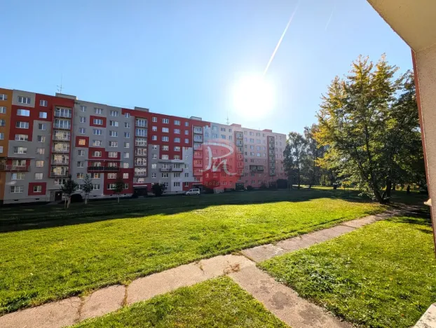 Prodej bytu 1+kk, Ostrava - Poruba, Ukrajinská, 25 m2