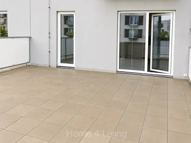 Prodej bytu 2+kk, Brno, Vomáčkova, 46 m2
