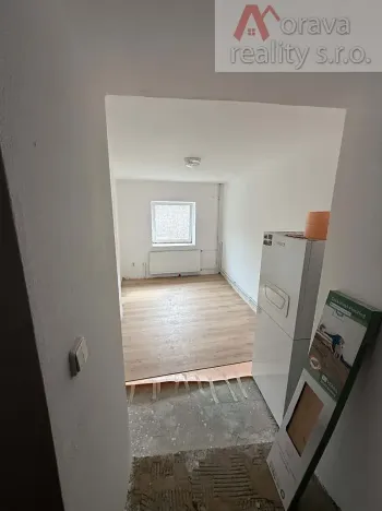 Pronájem bytu 2+1, Ondratice, 46 m2