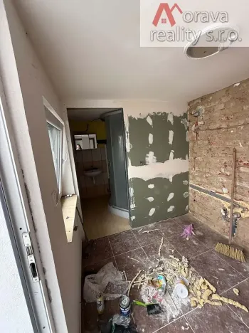 Pronájem bytu 1+1, Ondratice, 28 m2