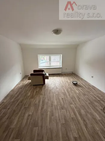 Pronájem bytu 1+1, Ondratice, 38 m2