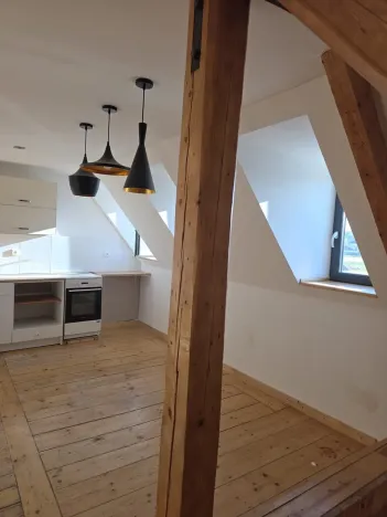Pronájem bytu 3+kk, Bruntál, Staroměstská, 103 m2
