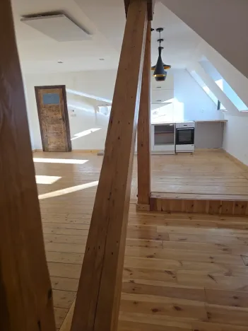 Pronájem bytu 3+kk, Bruntál, Staroměstská, 103 m2