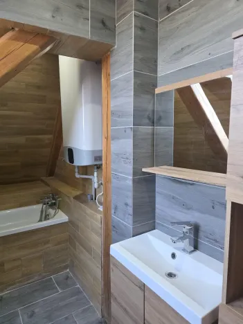 Pronájem bytu 3+kk, Bruntál, Staroměstská, 103 m2