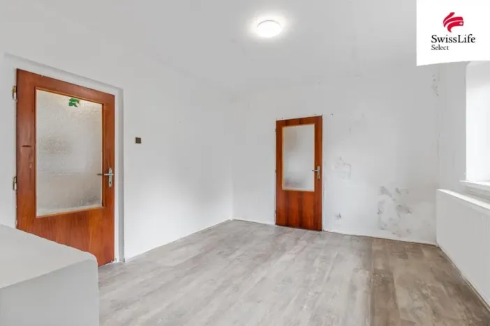 Prodej rodinného domu, Stojice, 134 m2
