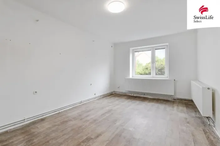 Prodej rodinného domu, Stojice, 134 m2