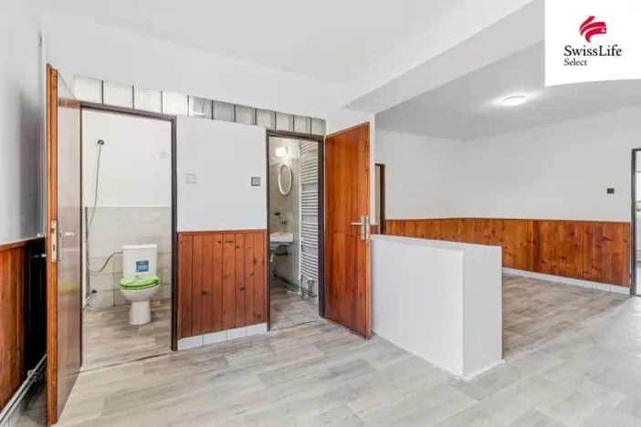Prodej rodinného domu, Stojice, 134 m2