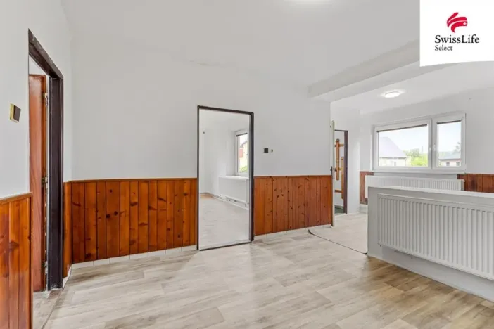 Prodej rodinného domu, Stojice, 134 m2