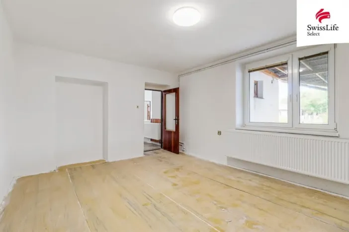 Prodej rodinného domu, Stojice, 134 m2