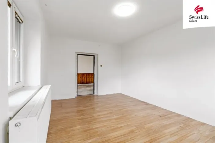 Prodej rodinného domu, Stojice, 134 m2