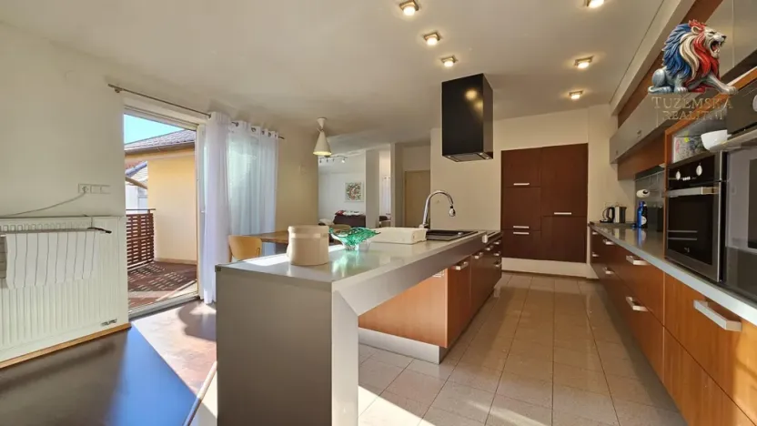 Prodej rodinného domu, Kunštát, nám. Krále Jiřího, 237 m2