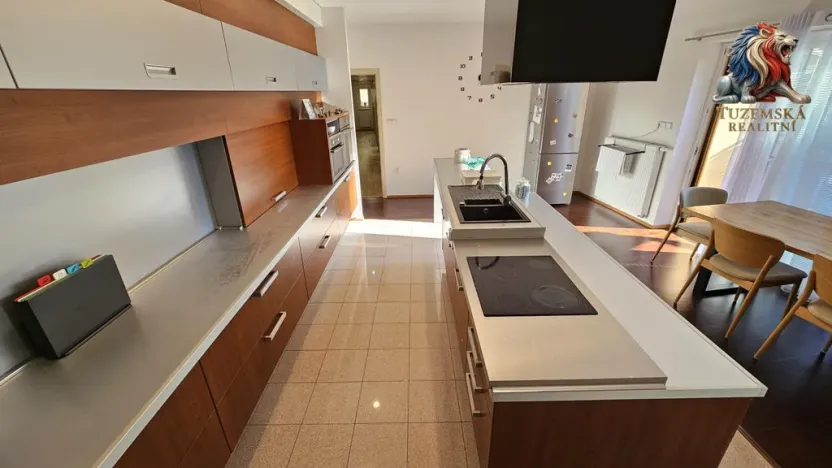 Prodej rodinného domu, Kunštát, nám. Krále Jiřího, 237 m2