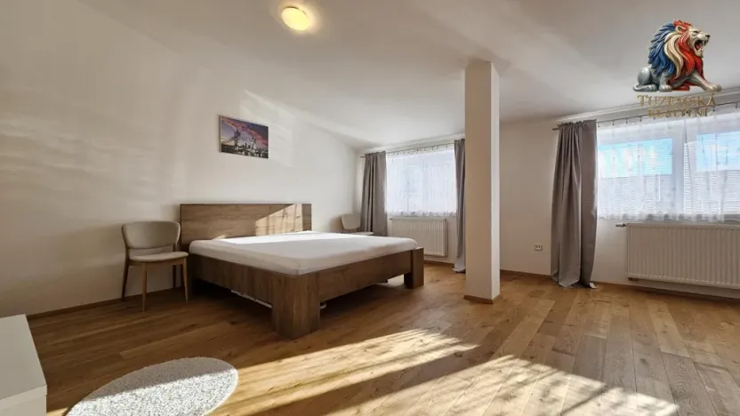 Prodej rodinného domu, Kunštát, nám. Krále Jiřího, 237 m2