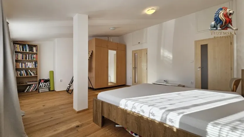 Prodej rodinného domu, Kunštát, nám. Krále Jiřího, 237 m2