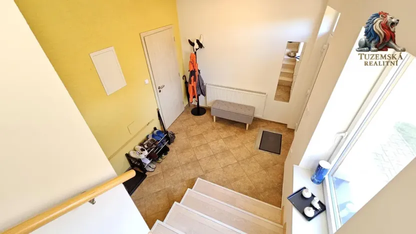 Prodej rodinného domu, Kunštát, nám. Krále Jiřího, 237 m2