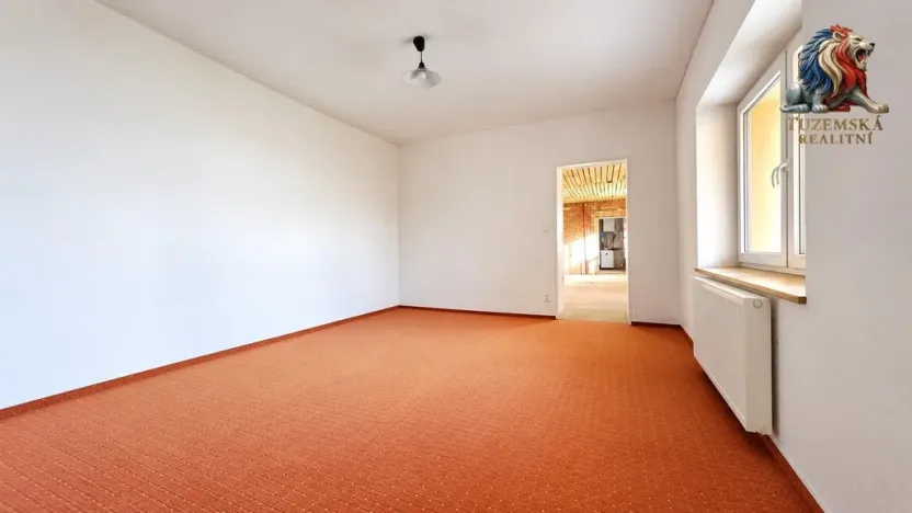 Prodej rodinného domu, Kunštát, nám. Krále Jiřího, 237 m2
