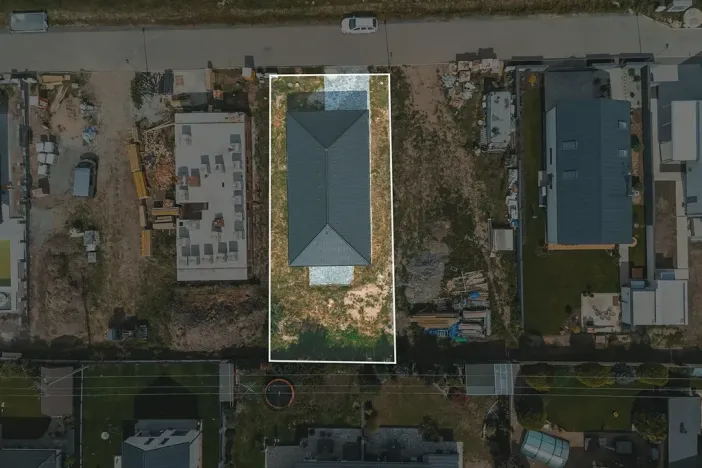 Prodej rodinného domu, Mikulovice, 123 m2