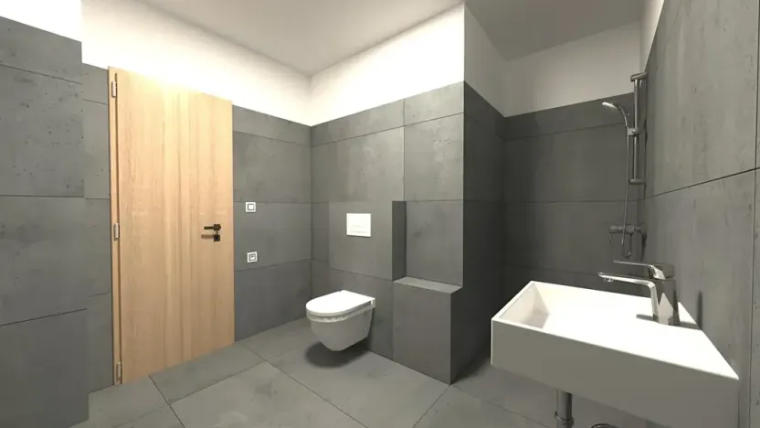 Prodej rodinného domu, Mikulovice, 123 m2