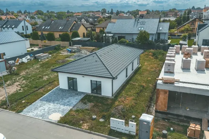 Prodej rodinného domu, Mikulovice, 123 m2