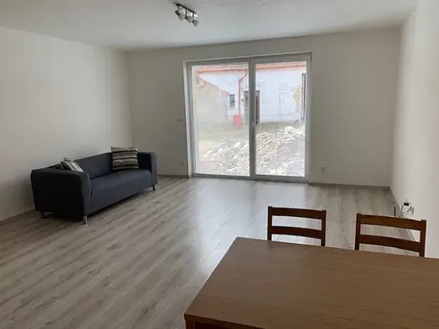 Prodej rodinného domu, Nové Strašecí, Molkova, 120 m2