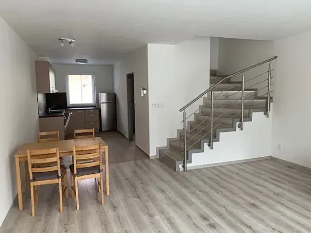 Prodej bytu 3+kk, Nové Strašecí, Molkova, 120 m2