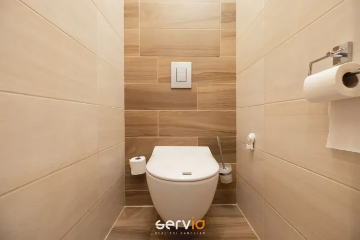 Prodej bytu 3+1, Brno, Irkutská, 62 m2