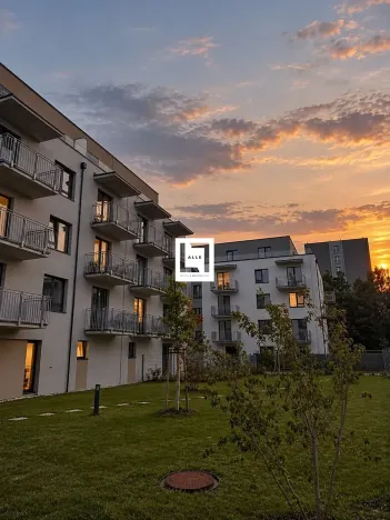 Prodej bytu 3+kk, Ostrava, 65 m2