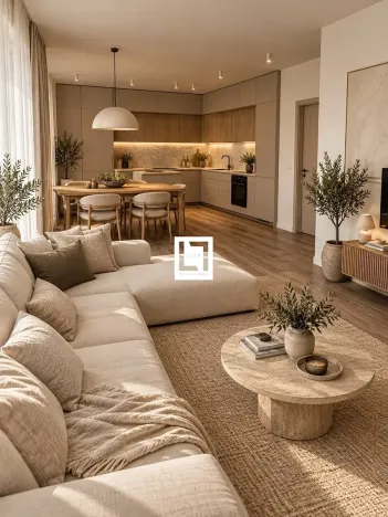 Prodej bytu 2+kk, Ostrava, 54 m2